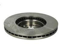 1X Disco de freno para BOSCH 0 986 479 340 para AVENSIS (_T25_) 2 2006-2008