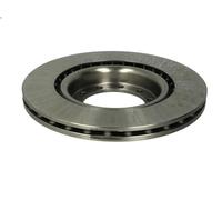 1X Disco de freno BOSCH 0 986 479 343 para MASCOTT Furgoneta 2.8 2001-2004