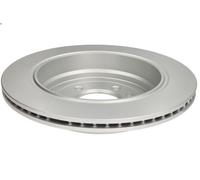 1X Disco de freno para BOSCH 0 986 479 375 DISCOVERY IV (L319) 3 2013-2018