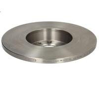 1X Disco de freno para BOSCH 0 986 479 379 para JUMPY II (VF7) 2 2007-2016