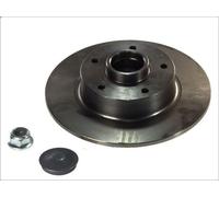 1X Disco de freno para BOSCH 0 986 479 387 CITROEN DS5 2 2011-2015