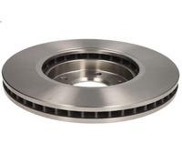1X Disco de freno para BOSCH 0 986 479 434 para HYUNDAI TUCSON (JM) 2 2004-2010