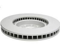 1X Disco de freno para BOSCH 0 986 479 485 para LEXUS LS (_F1_) 4 1989-1995