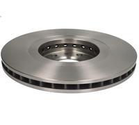 Disco de freno BOSCH 0 986 479 552 delantero, ventilado , altamente carbonizado, 1 Pieza