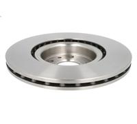 1X Disco de freno para BOSCH 0 986 479 558 FIAT 500L (351_, 352_) 1.6 2012-2018