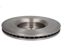 1X Disco de freno para BOSCH 0 986 479 560 para TOYOTA VERSO (_R2_) 2 2012-2018