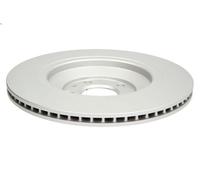 1X Disco de freno para BOSCH 0 986 479 591 AUDI A8 D3 (4E2, 4E8) 3 2003-2005