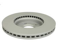 1X Disco de freno para BOSCH 0 986 479 699 VOLVO C30 (533) 1.6 2006-2012