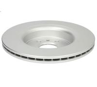 1X Disco de freno para BOSCH 0 986 479 713 VOLVO XC60 I SUV (156) 2 2013-2017