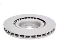 1X Disco de freno para BOSCH 0 986 479 736 para DOBLO Cargo (263_) 2 2010-2023