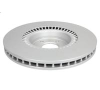 Disco de freno BOSCH 0 986 479 748 delantero, ventilado , altamente carbonizado, 1 Pieza