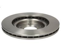 1X Disco de freno para BOSCH 0 986 479 751 DODGE AVENGER 2 2007-2011