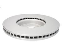 1X Disco de freno para BOSCH 0 986 479 753 AUDI A5 (8T3) 2 2008-2017