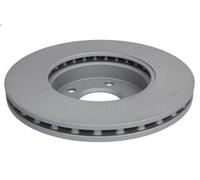 1X Disco de freno para BOSCH 0 986 479 A00 CLASE A (W176) 2 2013-2018