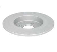 1X Disco de freno para BOSCH 0 986 479 A08 MINI MINI (R56) 2 2011-2013