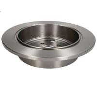 1X Disco de freno para BOSCH 0 986 479 A10 para SUBARU LEGACY V (BM) 2 2009-2014