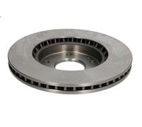 1X Disco de freno para BOSCH 0 986 479 A12 KIA CEE'D (JD) 1 2015-2018