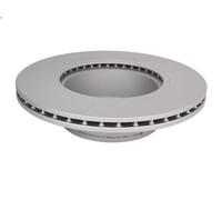 1X Disco de freno para BOSCH 0 986 479 A18 BMW 1 (F20) 2 2016-2019