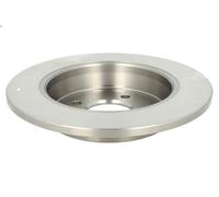 Disco de freno BOSCH 0 986 479 A44 trasero, macizo, 1 Pieza