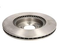 1X Disco de freno para BOSCH 0 986 479 B05 KIA RIO III (UB) 1.2 2011-2017