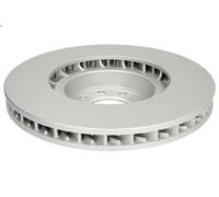 1X Disco de freno para BOSCH 0 986 479 B12 VW TOUAREG VAN (7P5) 3 2011-2014