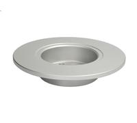 1X Disco de freno para BOSCH 0 986 479 B26 para FIAT CROMA (154_) 2 1985-1990