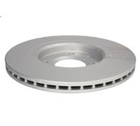 1X Disco de freno para BOSCH 0 986 479 B27 CITROEN ZX (N2) 2 1992-1994