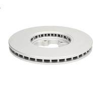 1X Disco de freno para BOSCH 0 986 479 B28 para FORD USA F-250 6 2004-2007
