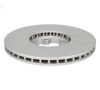 1X Disco de freno para BOSCH 0 986 479 B29 FORD USA F-250 6 2004-2007