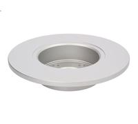 1X Disco de freno para BOSCH 0 986 479 B31 FIAT CROMA (154_) 2 1987-1992