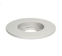 1X Disco de freno para BOSCH 0 986 479 B40 CITROEN C2 (JM_) 1.4 2003-2009