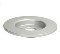 1X Disco de freno para BOSCH 0 986 479 B81 para VOLVO V50 (545) 2 2006-2012