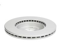 1X Disco de freno para BOSCH 0 986 479 B84 para OPEL CORSA C (X01) 1 2000-2003