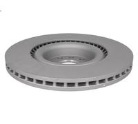 1X Disco de freno para BOSCH 0 986 479 B87 AUDI A3 (8P1) 2 2003-2008