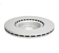 1X Disco de freno para BOSCH 0 986 479 B90 para OPEL ADAM (M13) 1.2 2012-2019