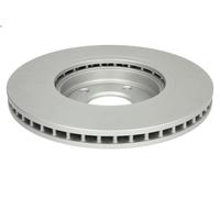 1X Disco de freno para BOSCH 0 986 479 C04 para NISSAN ROGUE 2.5 2007-2015