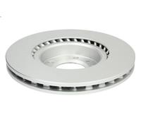 BOSCH Discos de freno para OPEL: Combo & CITROËN: C4 SpaceTourer, C4 Picasso, Berlingo & PEUGEOT: Partner (Ref: 0 986 479 C35)