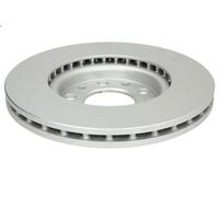 1X Disco de freno para BOSCH 0 986 479 C42 FIAT 500X (334_) 1.4 2017-2018