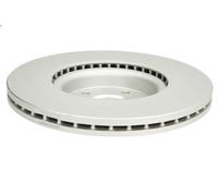 1X Disco de freno para BOSCH 0 986 479 C52 FORD KUGA I 2 2008-2012