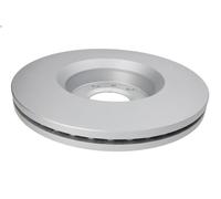 1X Disco de freno para BOSCH 0 986 479 C53 PEUGEOT 407 (6D_) 2 2004-201