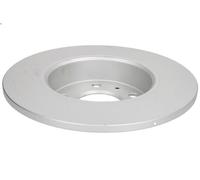 1X Disco de freno para BOSCH 0 986 479 C66 OPEL ASTRA H (A04) 1.4 2004-201