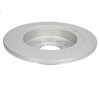 1X Disco de freno para BOSCH 0 986 479 C73 SAAB 9-5 (YS3G) 2 2010-2012