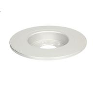 1X Disco de freno para BOSCH 0 986 479 C80 OPEL ASTRA H (A04) 2 2005-201