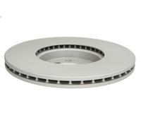 Disco de freno BOSCH 0 986 479 C93 delantero, ventilado , altamente carbonizado, 1 Pieza