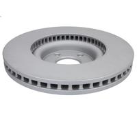 1X Disco de freno para BOSCH 0 986 479 D48 para FORD USA EDGE 2 2012-2017