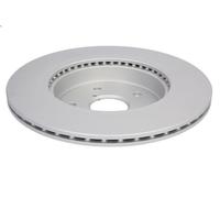 1X Disco de freno para BOSCH 0 986 479 D64 SUBARU OUTBACK (BS) 2.5 2015-2019