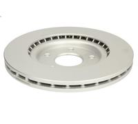 1X Disco de freno para BOSCH 0 986 479 D75 para FIAT FREEMONT (345_) 2 2011-2015