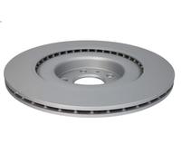 1X Disco de freno para BOSCH 0 986 479 D97 VOLVO XC90 II (256) 2 2014-2018