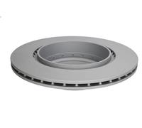 Disco de freno BOSCH 0 986 479 E04 trasero, ventilado , altamente carbonizado, 1 Pieza