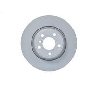 1X Disco de freno para BOSCH 0 986 479 E07 para BMW 5 (F10) 2 2011-2016